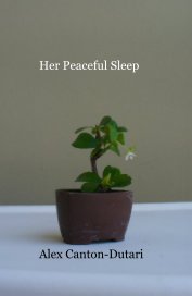 Her Peaceful Sleep book cover