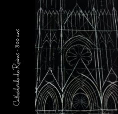 Cathédrale de Reims - 800 ans book cover