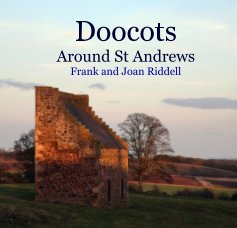 Doocots Around St Andrews Frank and Joan Riddell book cover