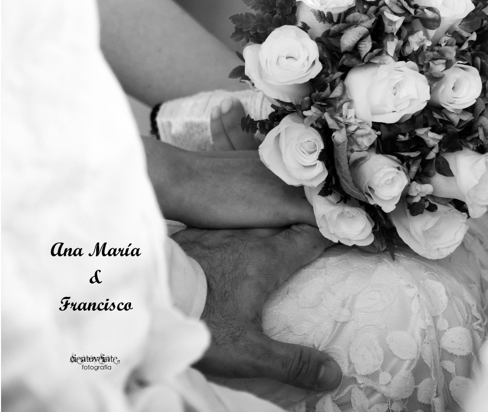 Ver Ana María & Francisco por por CientoVeinte Fotografía