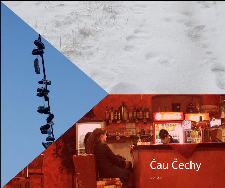 View Čau Čechy by bentse