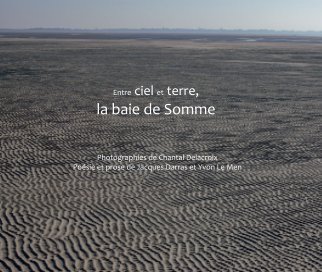 Entre ciel et terre, la Baie de Somme book cover