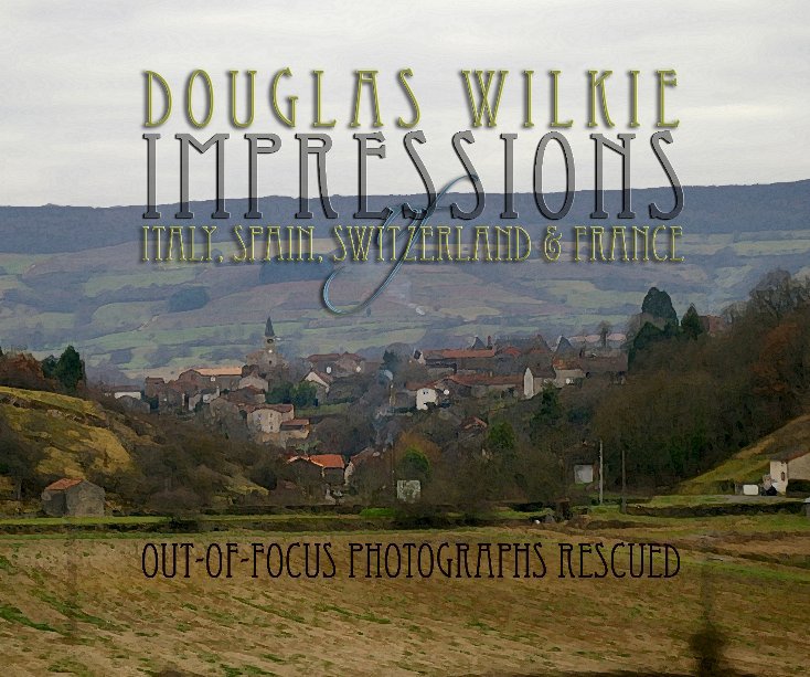 View Impressions by DouglasW