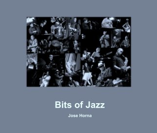 Bits of Jazz book cover