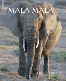 MALA MALA book cover