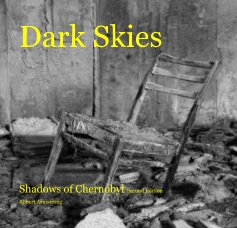 Dark Skies book cover