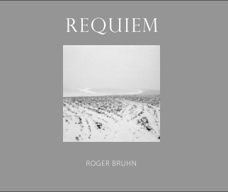 REQUIEM book cover