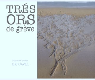 TRÉSORS DE GRÈVE book cover