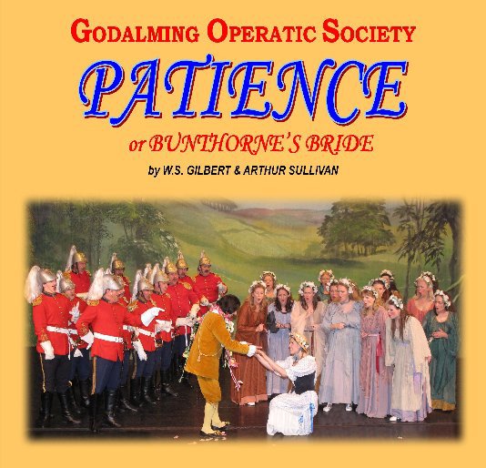 View Patience by GOS