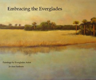 Embracing the Everglades book cover
