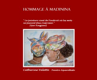Hommage à Madinina book cover