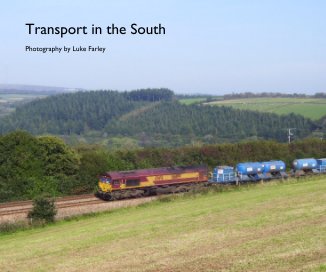 Transport in the South book cover