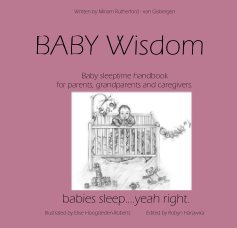 BABY Wisdom book cover