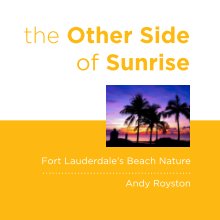 The Other Side of Sunrise book cover