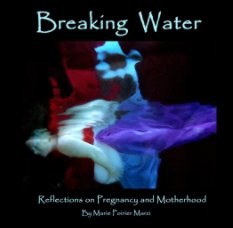 Breaking Water book cover