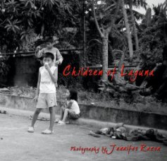 Children of Laguna book cover