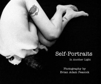 Self-Portraits book cover