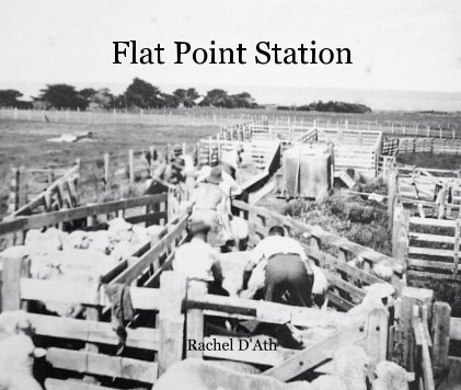 Flat Point Station book cover