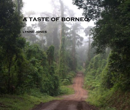 a taste of borneo book cover