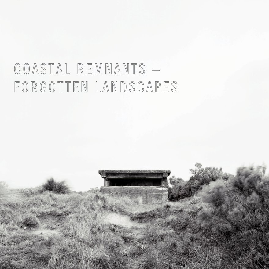 Ver Coastal Remnants - Forgotten Landscapes por Jason Mann