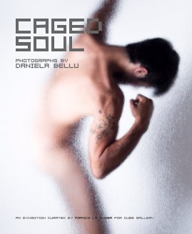 Caged Soul book cover