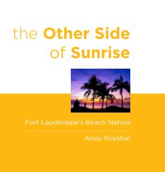 The Other Side of Sunrise (Premium Edition) book cover