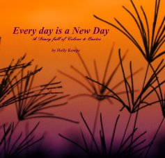 Every day is a New Day book cover