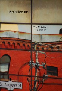Architecture The Notations Collection book cover