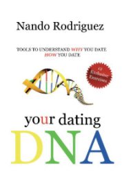 Your Dating DNA book cover
