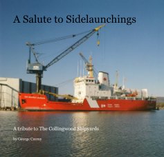 A Salute to Sidelaunchings book cover