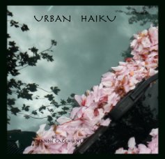 URBAN HAIKU book cover