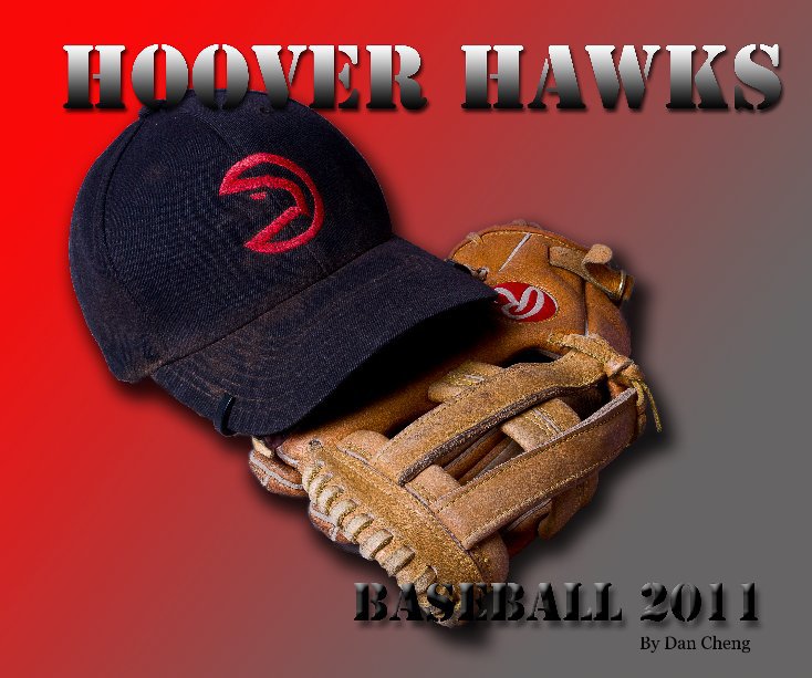 Bekijk Hawks Baseball2011 op Dan Cheng