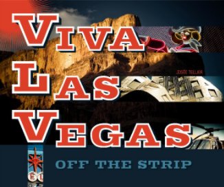 Viva Las Vegas book cover