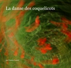 La danse des coquelicots book cover