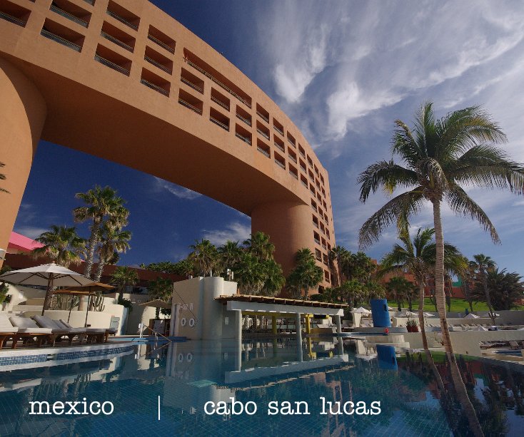 View mexico | cabo san lucas by Janet Hoffar