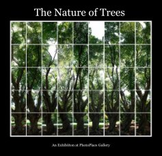 The Nature of Trees book cover