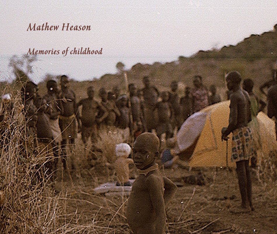 View Mathew Heason Memories of childhood by alanan0