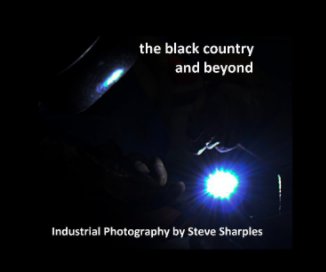the black country and beyond book cover