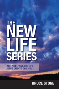 The New Life Series book cover