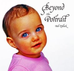 Beyond the Portrait book cover
