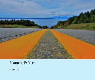 Moment Présent book cover