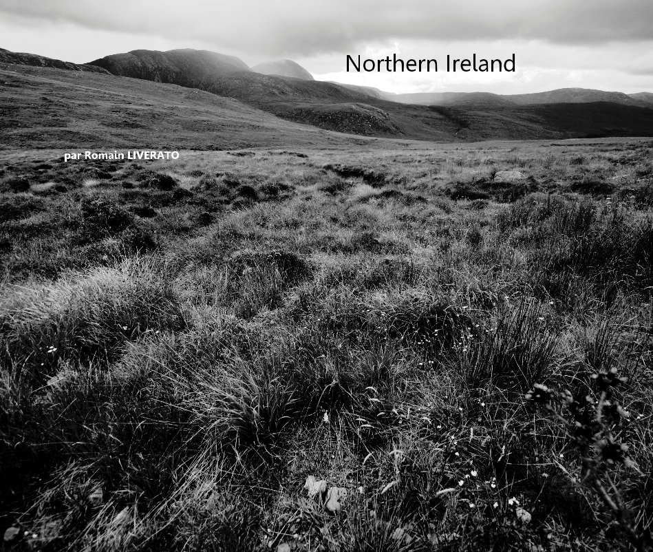 Bekijk Northern Ireland op par Romain LIVERATO