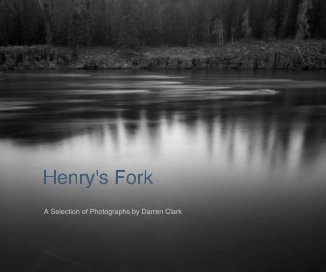 Henry's Fork book cover