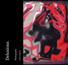 Delusions book cover