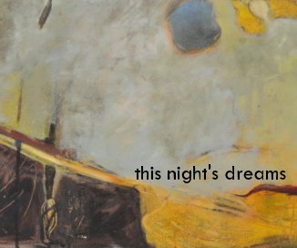 this night's dreams book cover