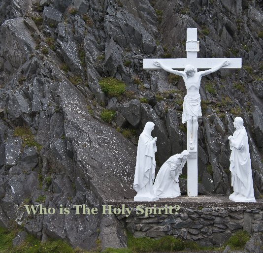 View The Holy Spirit: Jesus Living Within You by bcederlind