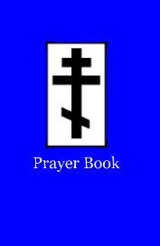 Prayer Book book cover