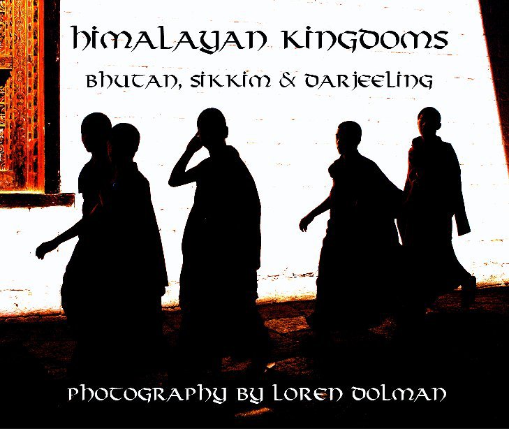Visualizza Himalayan Kingdoms di Loren Dolman