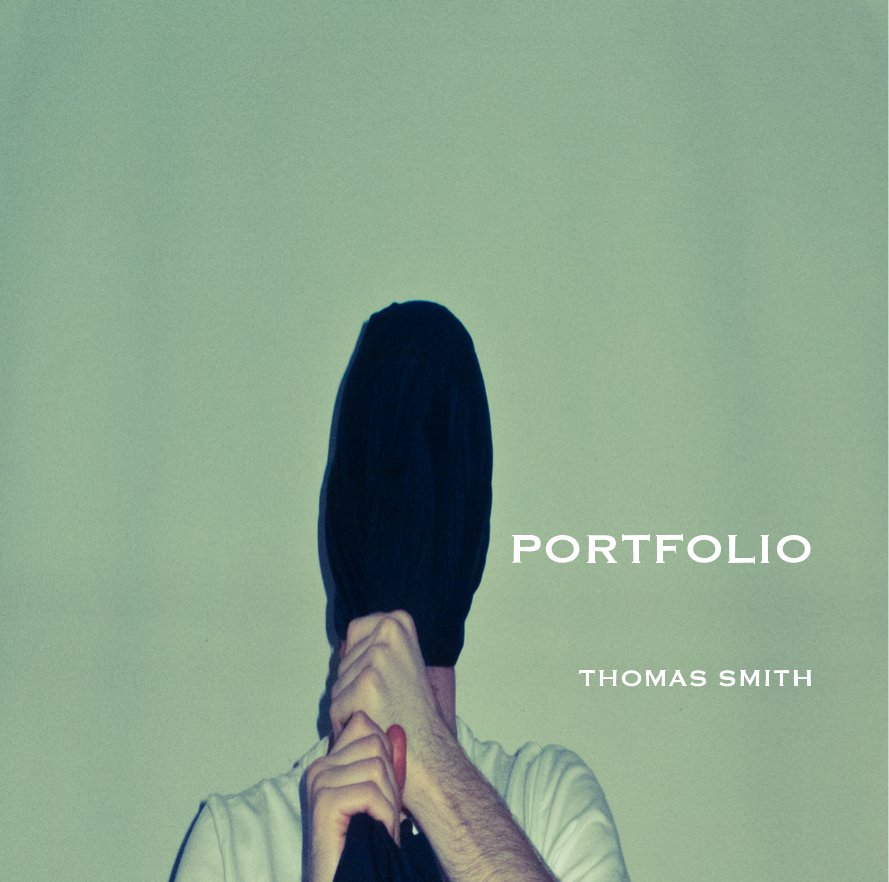 View PORTFOLIO THOMAS SMITH by tomsmith100
