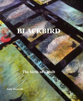 BLACKBIRD book cover